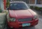 2nd Hand (Used) Ford Escape 2006 Automatic Gasoline for sale in Mexico-1