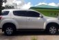 Selling 2nd Hand (Used) Isuzu Mu-X 2015 in Nagcarlan-4