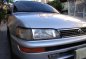 2nd Hand (Used) Toyota Corolla 1993 for sale in Quezon City-0