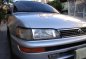 2nd Hand (Used) Toyota Corolla 1993 for sale in Quezon City-3