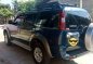 2nd Hand (Used) Ford Everest 2007 Manual Diesel for sale in Palo-1