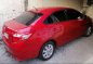 Selling Toyota Vios 2015 Manual Gasoline in Parañaque-2