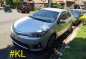 Selling Toyota Corolla Altis 2018 Automatic Gasoline in Parañaque-3