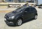 2nd Hand (Used) Volkswagen Polo 2016 Automatic Gasoline for sale in Pasig-0