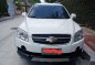 2nd Hand (Used) Chevrolet Captiva 2012 for sale in Quezon City-0