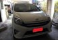 2nd Hand Toyota Wigo 2016 at 41300 for sale in Cebu City-0