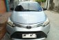 Selling 2nd Hand (Used) Toyota Vios 2015 in Valenzuela-1