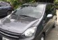 Selling 2nd Hand (Used) Toyota Wigo 2014 in Pasig-0