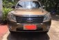 Selling 2nd Hand (Used) Ford Everest 2010 in Caloocan-0