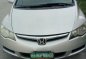 Selling Honda Civic 2006 in Biñan-3