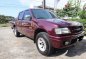 2nd Hand (Used) Isuzu Fuego 2000 for sale in Bacolod-2
