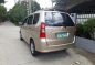 Sell 2nd Hand 2010 Toyota Avanza Manual Gasoline at 70000 in Cabanatuan-3