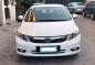 Selling Honda Civic 2012 Automatic Gasoline in Taguig-2