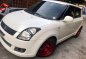 Selling Suzuki Swift 2008 Automatic Gasoline in Quezon City-2