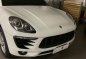 2nd Hand (Used) Porsche Macan 2017 for sale-1