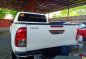 White Toyota Hilux 2.4 G 4x2 2017 for sale -2