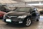 Selling 2nd Hand (Used) Honda Civic 2008 Automatic Gasoline in Makati-2