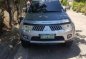 Selling 2nd Hand (Used) Mitsubishi Montero 2010 in Bacoor-0