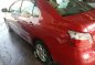 Selling Toyota Vios 2011 Automatic Gasoline in Quezon City-3