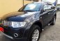 Selling 2nd Hand (Used) 2012 Mitsubishi Montero Automatic Diesel in Mabalacat-1