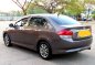 Selling Honda City 2011 Automatic Gasoline in Kawit-4