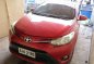 Selling Toyota Vios 2015 Manual Gasoline in Parañaque-0