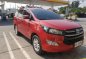 2nd Hand (Used) Toyota Innova 2016 Manual Diesel for sale in San Simon-1