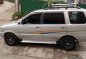 Selling Isuzu Crosswind 2001 Manual Diesel in Baguio-10