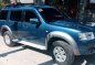 2nd Hand (Used) Ford Everest 2007 Manual Diesel for sale in Palo-2