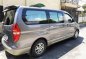 Selling Hyundai Starex 2011 for sale-1