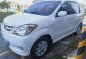 Sell 2nd Hand 2010 Toyota Avanza Manual Gasoline at 100000 in Lipa-1