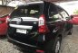 Black Toyota Avanza 2017 for sale -3