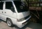 2000 Nissan Urvan for sale in Meycauayan-2