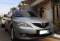Selling 2nd Hand (Used) Mazda 3 2007 Hatchback in Parañaque-0