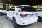 2nd Hand (Used) Toyota Fortuner 2016 Manual Diesel for sale in Quezon City-3