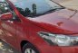 Toyota Vios 2016 Automatic Gasoline for sale in Guiguinto-4