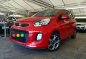 2nd Hand (Used) Kia Picanto 2015 for sale in Iriga-1