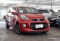 Selling Kia Rio 2015 Automatic Gasoline in Quezon City-0