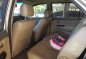 Gold Toyota Fortuner 2012 at 90000 for sale in Olongapo-3