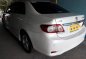 Selling Toyota Altis 2011 Automatic Gasoline in Jaen-2