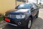 Selling 2nd Hand (Used) 2012 Mitsubishi Montero Automatic Diesel in Mabalacat-5