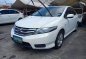 Selling Honda City 2013 Manual Gasoline in Marikina-1