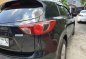 Black Mazda Cx-5 2015 for sale-3