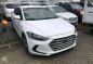 Selling Hyundai Elantra 2016 in Cainta-1