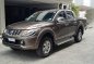 2nd Hand (Used) Mitsubishi Strada 2015 for sale-3