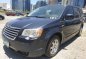 Chrysler Town And Country 2008 Automatic Gasoline for sale in Pasig-5