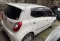 2nd Hand Toyota Wigo 2017 Manual Gasoline for sale in Quezon City-1