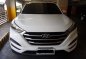 Hyundai Tucson 2017 Manual Gasoline for sale in Mandaluyong-1