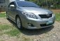 Selling Used Toyota Altis 2010 in San Isidro-1
