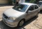 Toyota Vios 2005 Automatic Gasoline for sale in Valenzuela-2